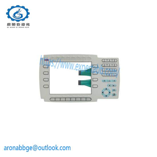 ABB PP836A