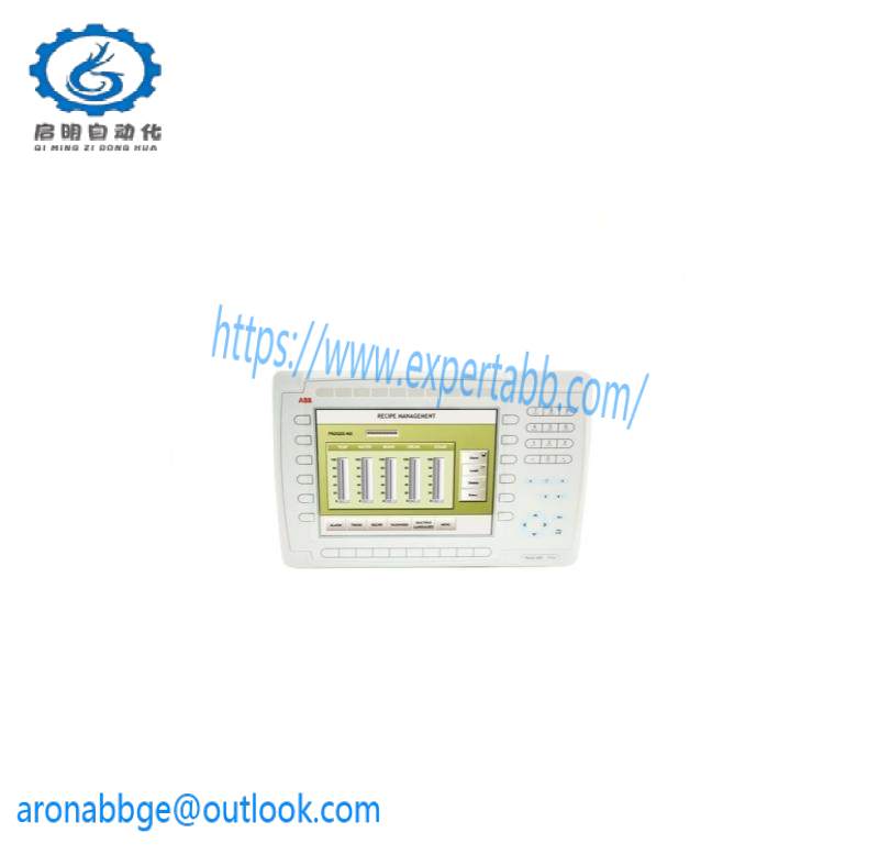ABB PP846 3BSE042238R1