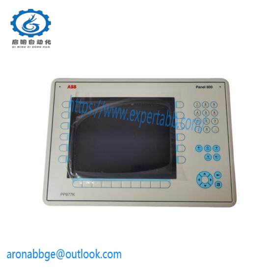 ABB PP846A 3BSE042238R2