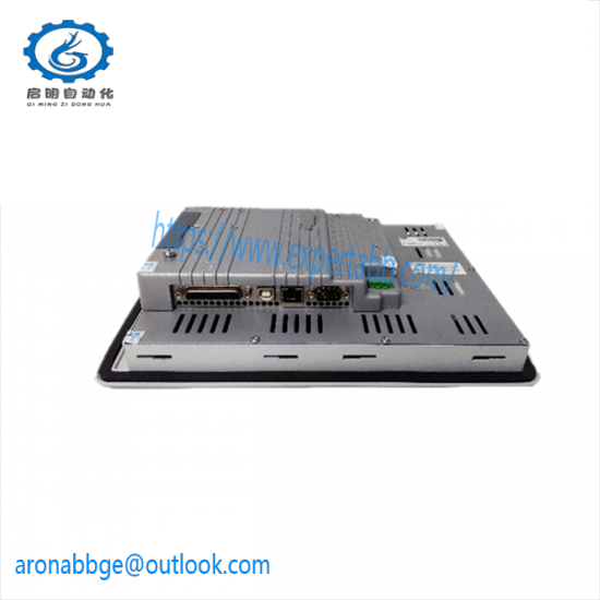 ABB PP865 3BSE042236R1 Touch Panel