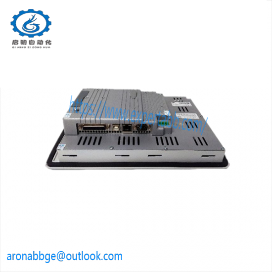 ABB PP865 Touch Panel