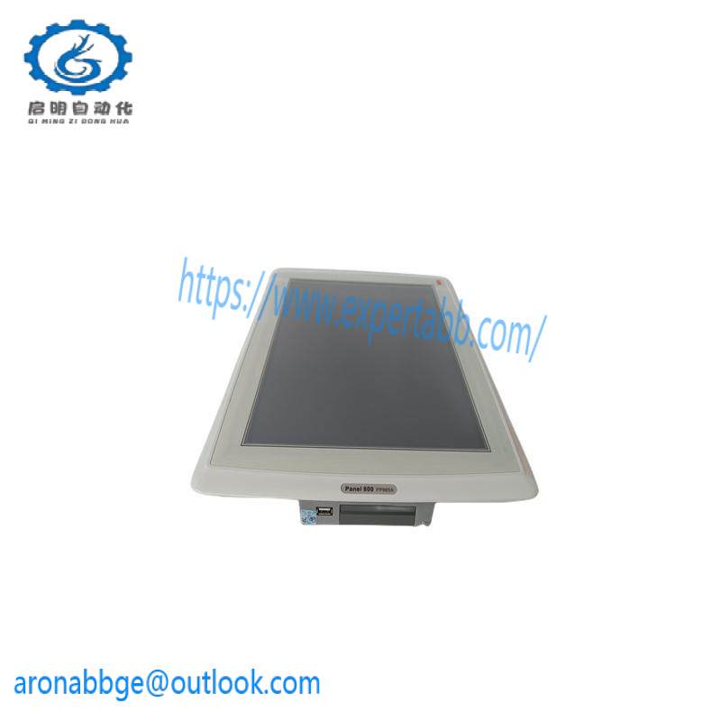 ABB PP865A 3BSE042236R2