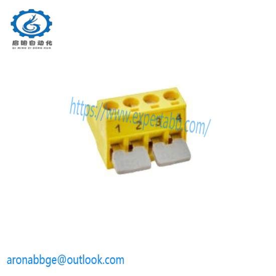 ABB PP881 3BSE092978R1