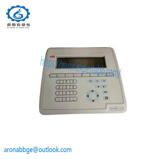 ABB 3HAC024777-001