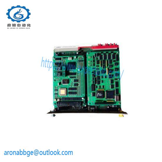 ABB PP B626 B01 3EHL409300R0001 PCB CARD