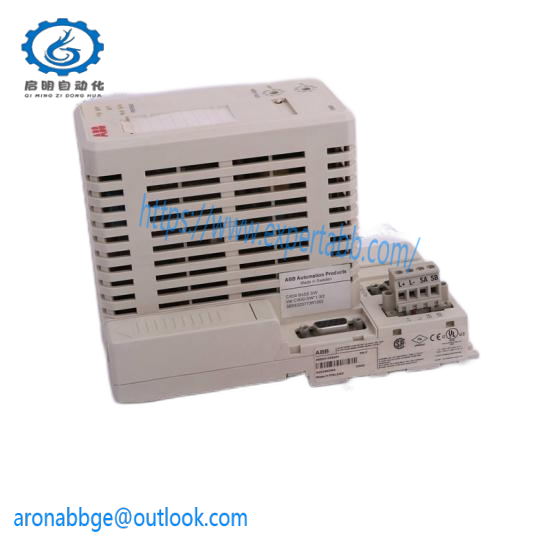 ABB PP D113 3BHE023784R2030 AC 800PEC