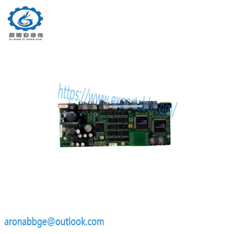 ABB PPC380AE01