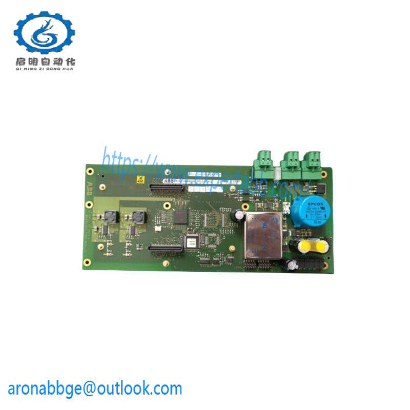 ABB PPC380AE02