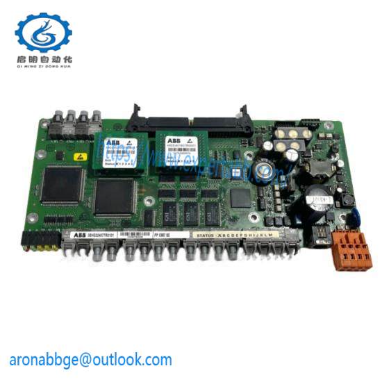 ABB PPC907BE