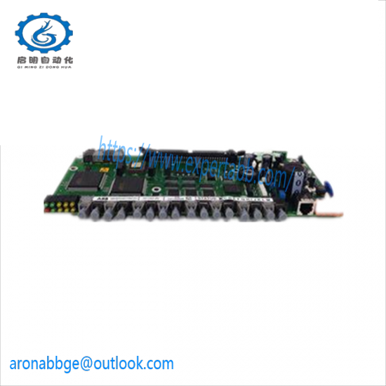 ABB PPC907BE101 3BHE024577R0101