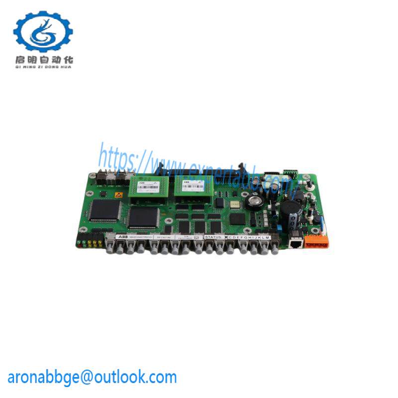 ABB PPC907BE101 3BHE024577R0101