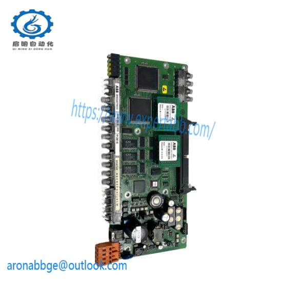 ABB PPC907BE