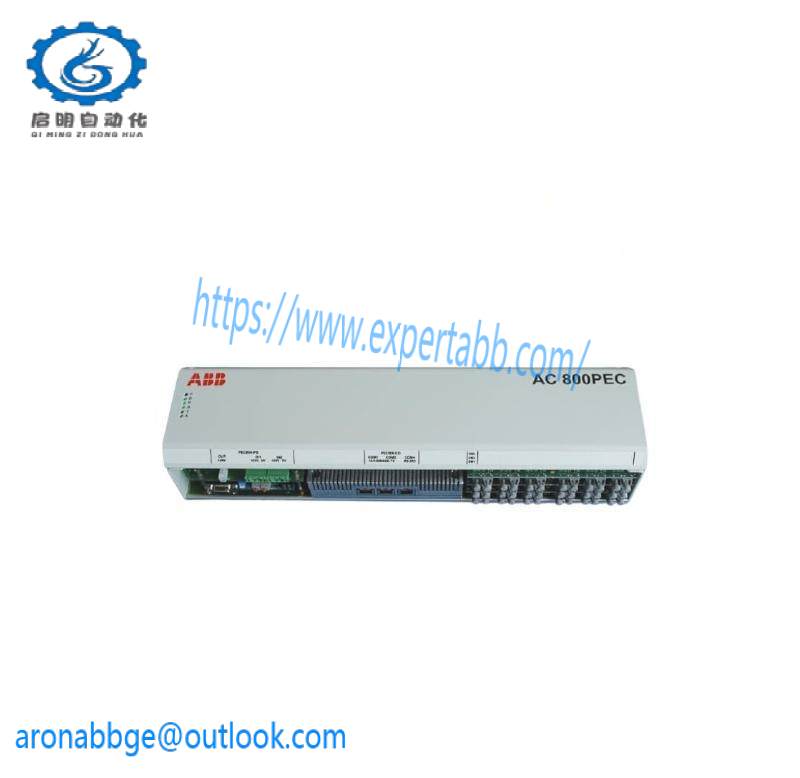 ABB PPD113B03-26-100110 3BHE023584R2634