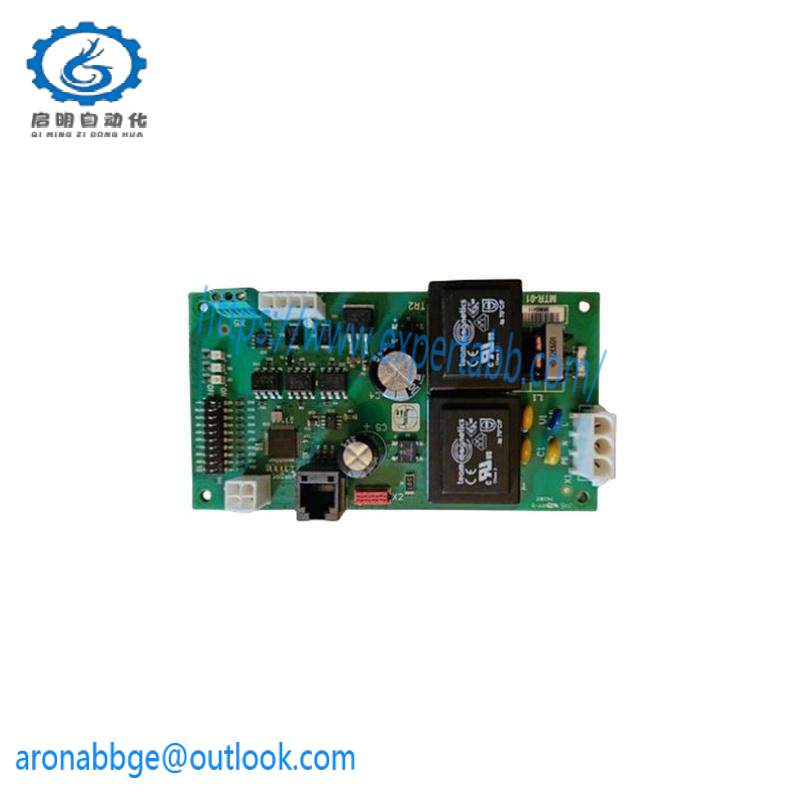 ABB PPD113B03-26-100110 3BHE023584R2634