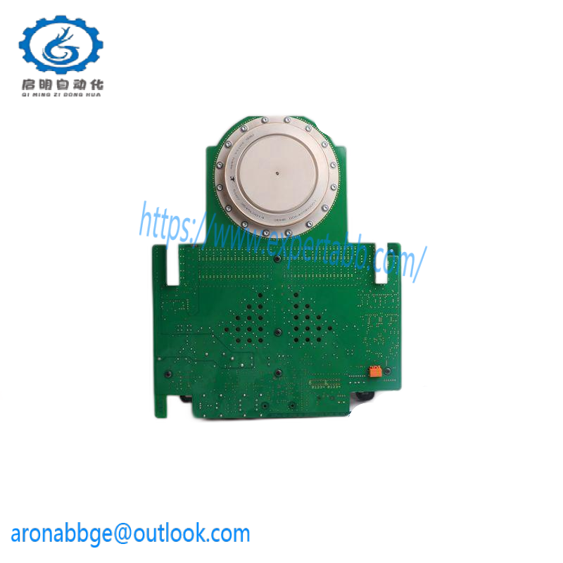 ABB Processor Unit YPG111A 