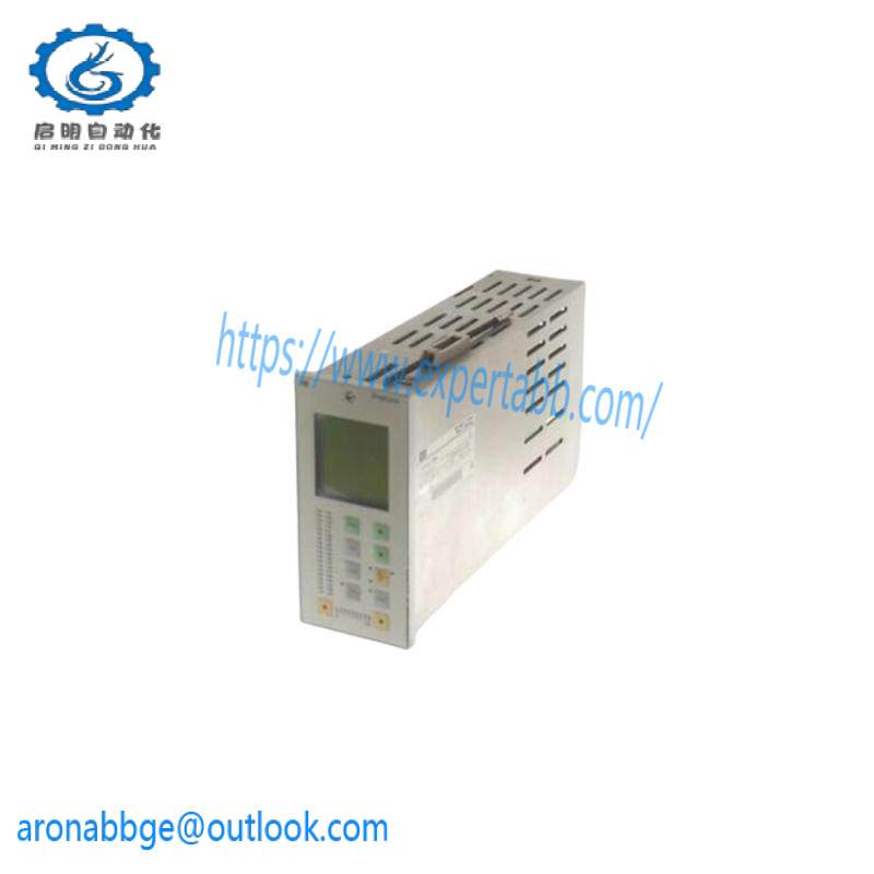 ABB PROTRONIC 500 F 6.850768.3 P 6215-0-1101110 