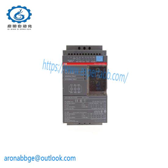 ABB PS S 85/147-500L/1SFA 892 008 R1002 BOARD