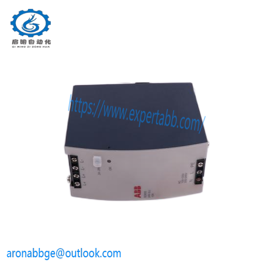 ABB PSE300-600-70  Softstarter