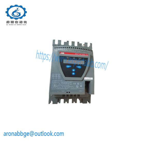 ABB PST142-600-70/1SFA894010R7000 Soft-Starter