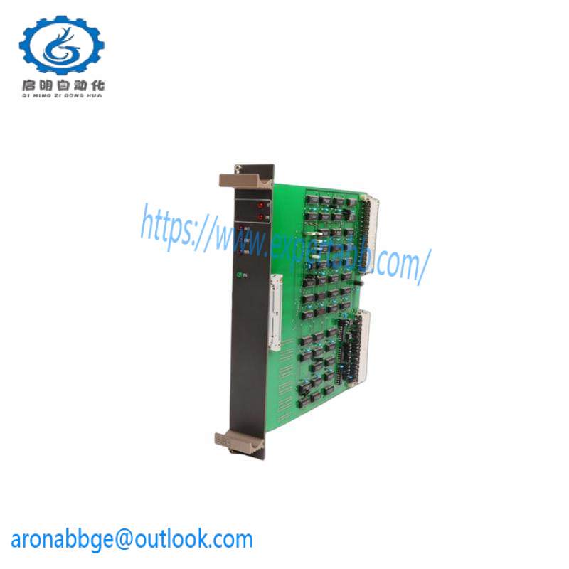 ABB PU513V2 3BSE013034R1 RTA Board