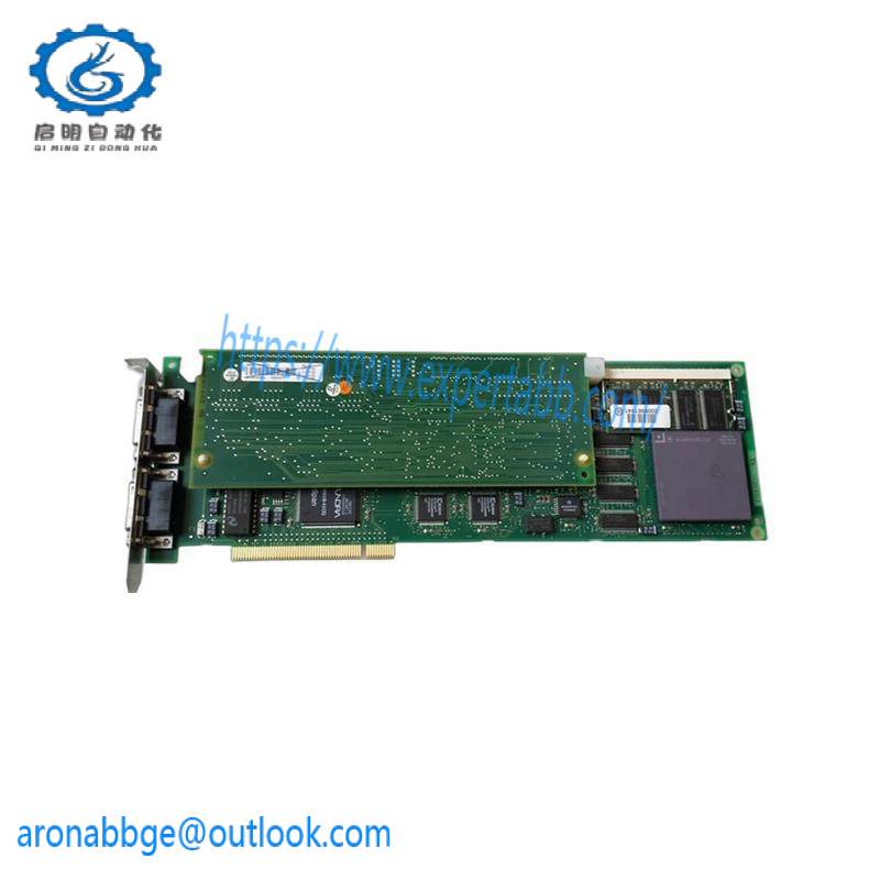 AB 1784-PCIC/B ControlNet PCI Bus Messaging Card