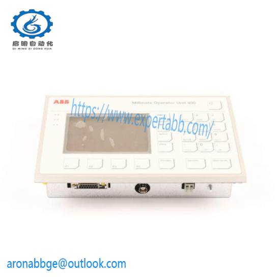 ABB PXAH401