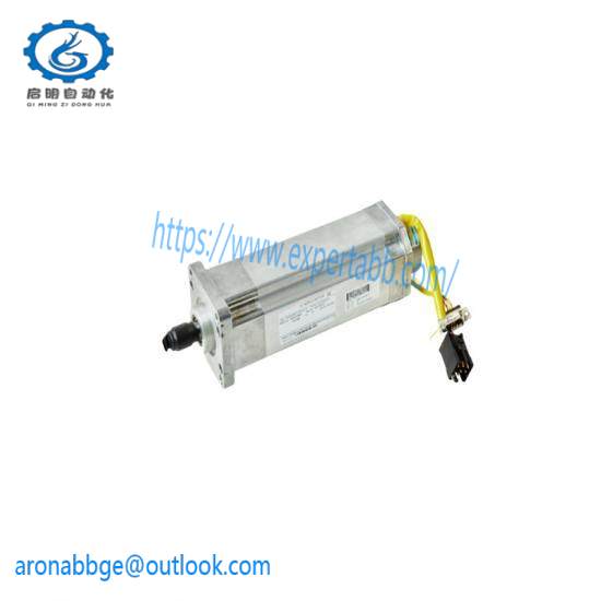ABB Q3HNM 00148-1 SERVO MOTOR