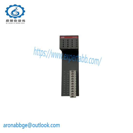 ABB QPWR-561   automation parts