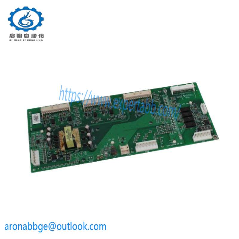 ABB QPWR-561 Module