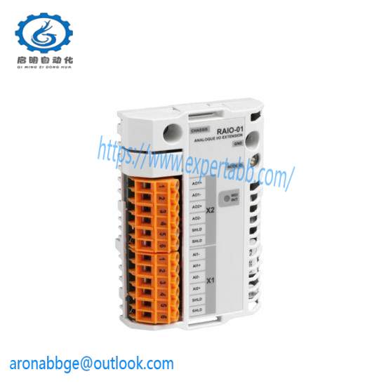 ABB IS200AEPAH1AHD