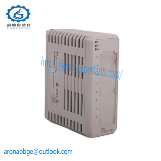 ABB RB520