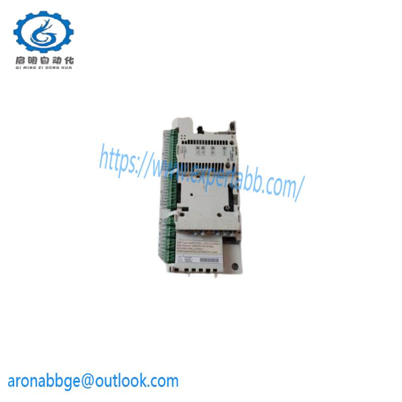 ABB RDCU-02C 64607901 F profibus adapter