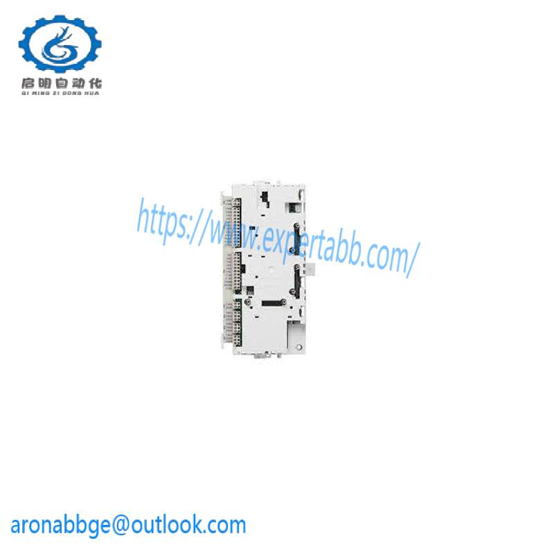 ABB RDCU-02C 64607901E CONTROL UNIT