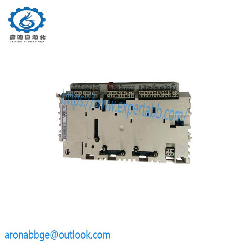 ABB RDCU-02C AMXR7130 control unit