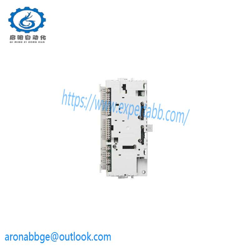 ABB RDCU-02C AS7R7362 DRIVE CONTROL UNIT