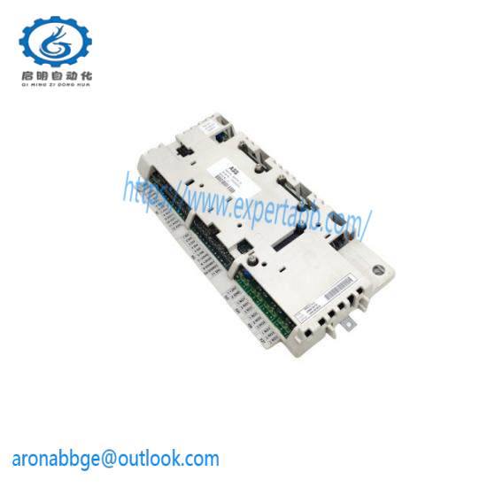 ABB RDCU-02C AS7R7362  RDCU Drive Control Unit