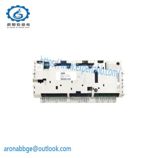 ABB RDCU-02C AS7R7362  RDCU Drive Control Unit