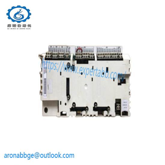 ABB RDCU-02C ASXR7220 Control Unit