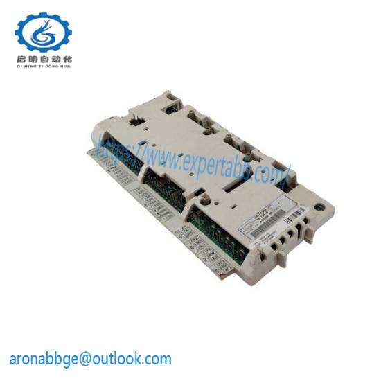 ABB RDCU-12C 3AUA0000036521 Control Board Drive