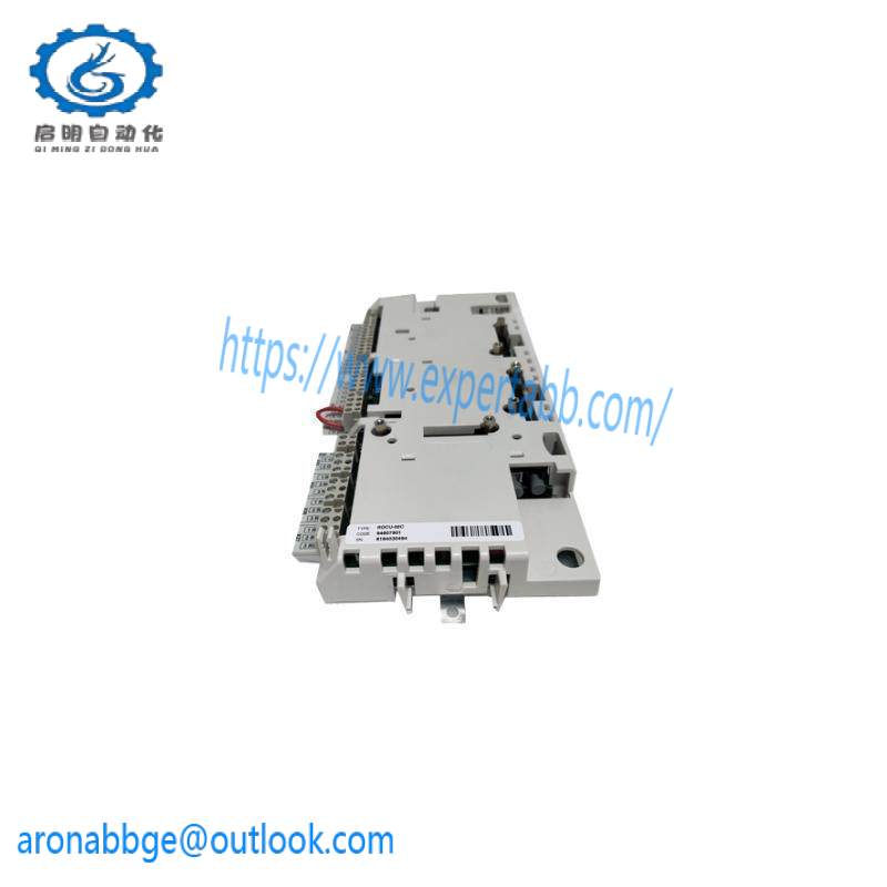 ABB RDCU-12C CONTROL UNIT