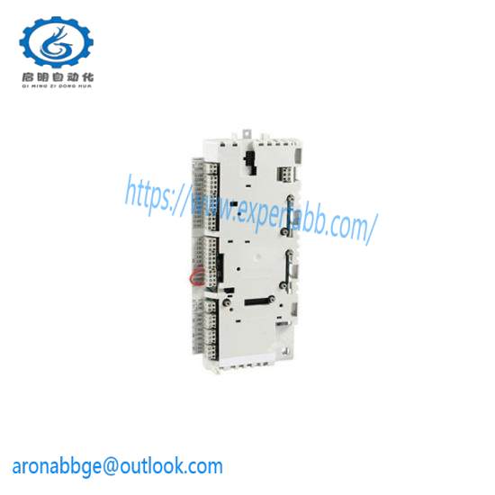 ABB NTHS03  Hydraulic Servo Termination Unit