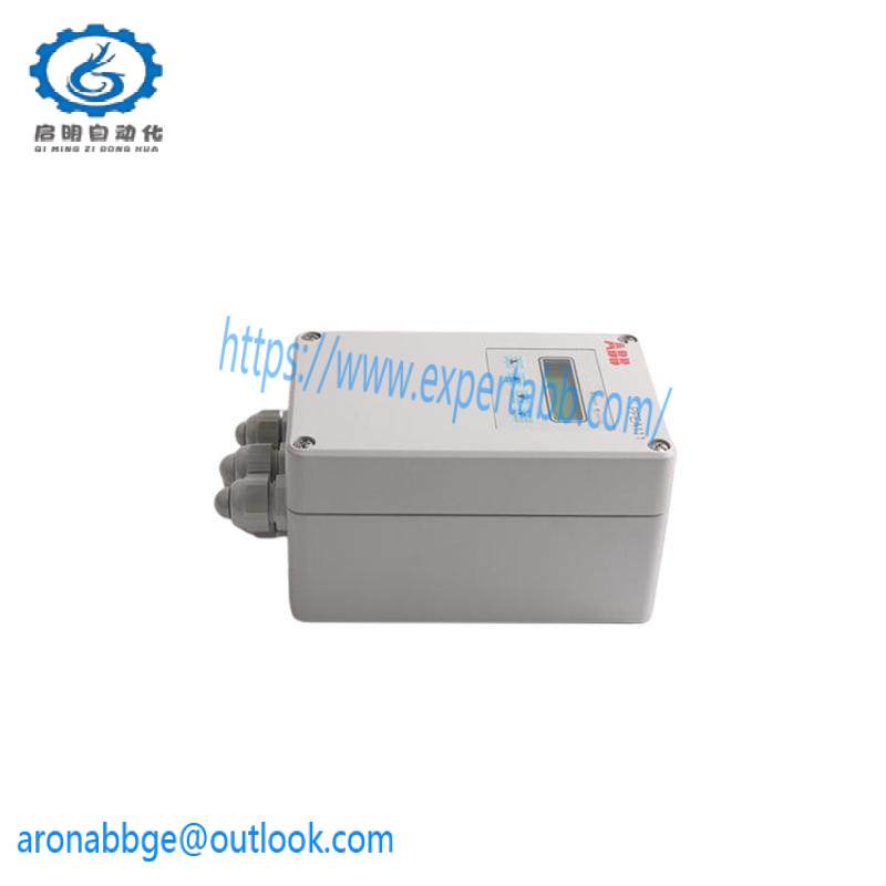 ABB REA101-AA RLY-REA101-AAAG PLC Board