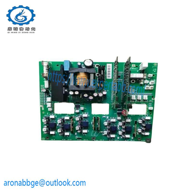 ABB REB670 1MRK002820-AC