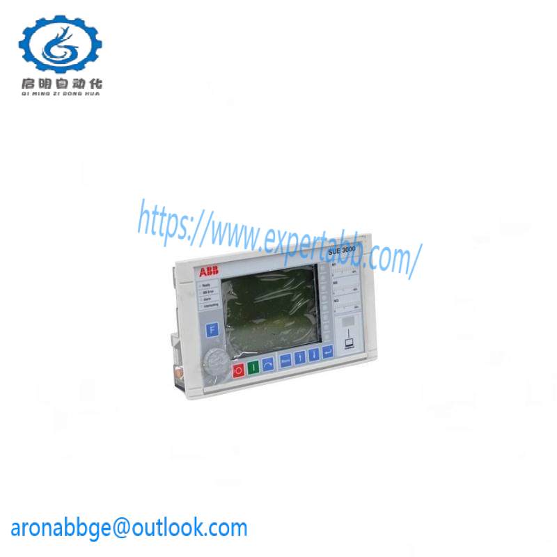 ABB REF542PLUS 1VCF752000