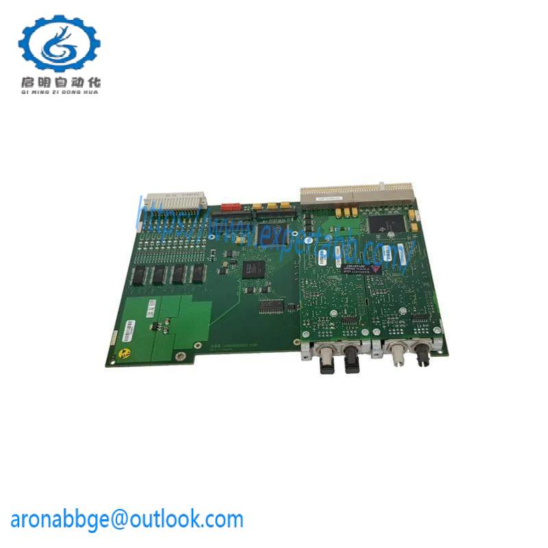 ABB REF545KB133AAAA