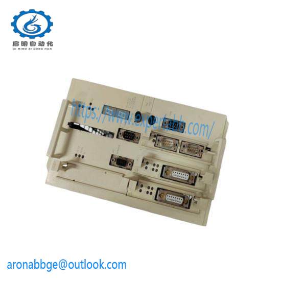 ABB REF545KC133AAAA