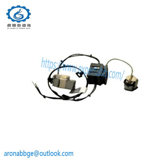 ABB REF610