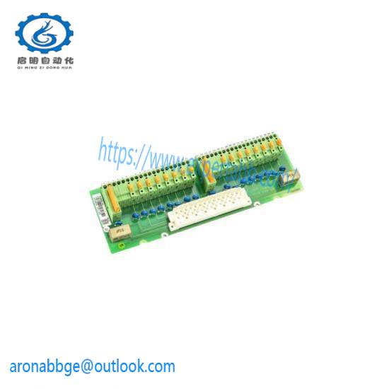 ABB REF610C11LCLR 60HZ