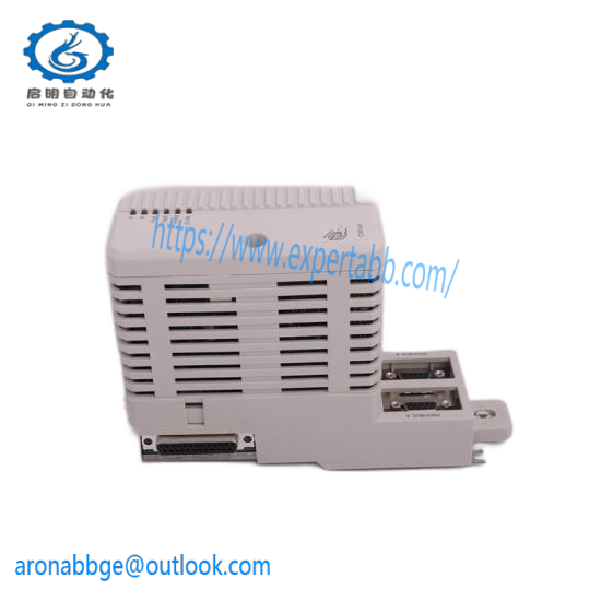 ABB REF615