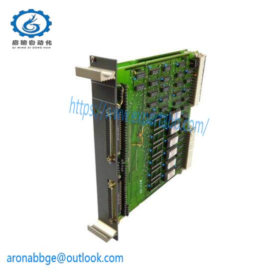 ABB REF620E